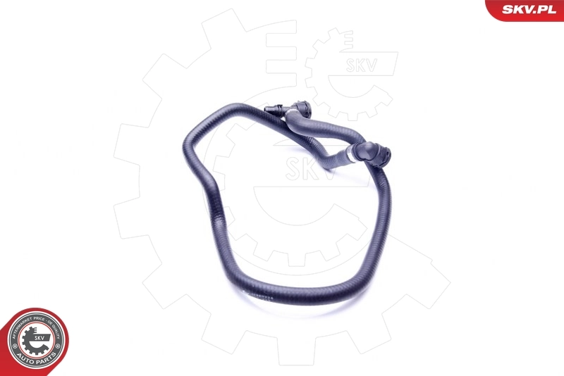 Radiator Hose